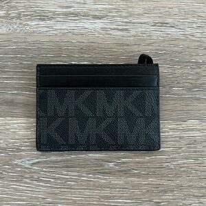 Michael Kors card holder